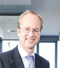 Andreas Polzer is sales engineer