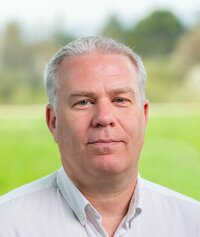 Mikael Källström is sales engineer