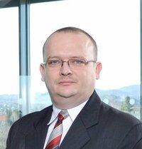 Piotr Bratek is your sales representative for active components in Poland