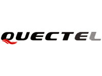 The QUECTEL company logo.