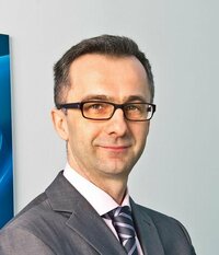 Srecko Drazic is regional sales manager of Austria and CEE for passive components