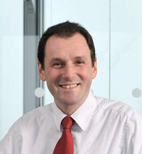 Thomas Jell is executive sales manager for passive components