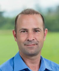 Thomas Kämpfer is sales engineer