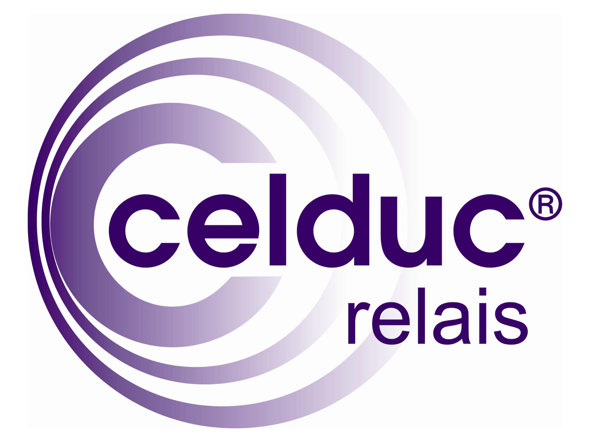 The CELDUC company logo.