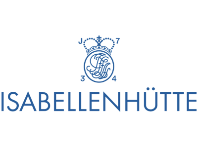 The ISABELLENHUETTE company logo.