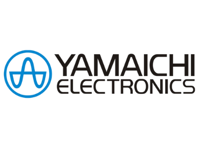 The YAMAICHI-ELECTRONICS company logo.